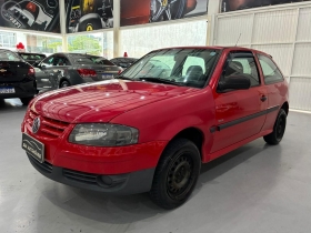 gol 1.0 1000 2p manual 2007 rolante