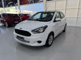 ka 1.0 se 12v flex 4p manual 2018 rolante