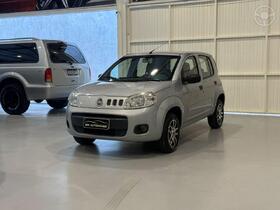uno 1.0 evo vivace 8v flex 4p manual 2014 rolante