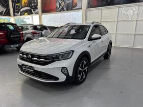 NIVUS 1.0 TSI HIGHLINE FLEX 4P AUTOMATICO