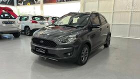 ka 1.0 freestyle 12v flex 4p manual 2021 rolante