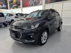 tracker 2019 rolante
