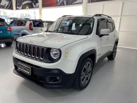 RENEGADE