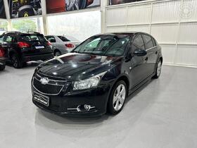 cruze 1.8 lt 16v flex 4p manual 2012 rolante