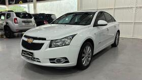 cruze 1.8 ltz 16v flex 4p automatico 2013 rolante