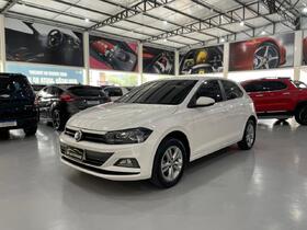 POLO 1.0 MPI 12V FLEX 4P MANUAL