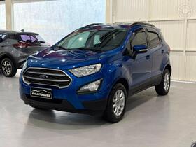 ecosport 1.5 se direct flex 4p automatica 2020 rolante