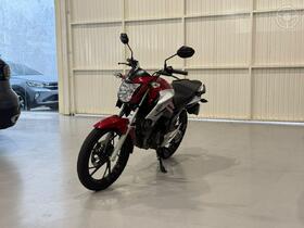 cg 160 titan ex 2024 rolante