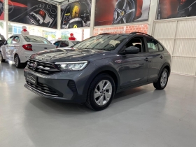 nivus 1.0 tsi comfortline flex 4p automatico 2021 rolante