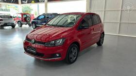 fox 1.6 connect 8v flex 4p manual 2019 rolante
