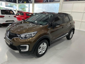 captur 2019 rolante