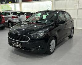 ka 1.5 se 12v flex 4p manual 2020 rolante