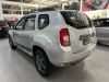 DUSTER 2.0 DYNAMIQUE 4X2 16V FLEX 4P AUTOMATICO - 2015 - ROLANTE