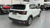 T-CROSS 1.4 HIGHLINE TSI 16V FLEX 4P AUTOMATICO - 2020 - ROLANTE