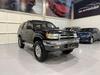 HILUX SW4 3.0 4X4 8V TURBO DIESEL 4P MANUAL - 2000 - ROLANTE