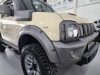 JIMNY 1.3 4SPORT 4X4 16V 2P MANUAL - 2019 - ROLANTE