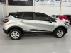 CAPTUR 1.6 LIFE 16V FLEX 4P AUTOMATICO - 2020 - ROLANTE