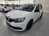 SANDERO 1.0 AUTHENTIQUE 16V FLEX 4P MANUAL - 2016 - ROLANTE