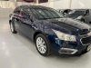 CRUZE 1.8 LT 16V FLEX 4P AUTOMATICO - 2016 - ROLANTE