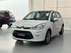 C3 1.5 ATTRACTION 8V FLEX 4P MANUAL - 2015 - ROLANTE
