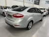 FIESTA 1.6 SE SEDAN 16V FLEX 4P AUTO - 2014 - ROLANTE