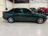 VECTRA 2.0 MPFI GL 8V 4P MANUAL - 1998 - ROLANTE