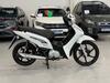 BIZ 125 EX - 2013 - ROLANTE