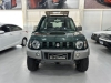 JIMNY 1.3 4SPORT 4X4 16V 2P MANUAL - 2015 - ROLANTE