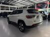COMPASS 2.0 16V DIESEL LONGITUDE 4X4 AUTOMATICO - 2018 - ROLANTE