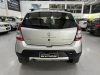 SANDERO 1.6 STEPWAY 16V FLEX 4P AUTOMATICO - 2013 - ROLANTE