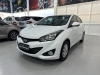 HB20S 1.6 COMFORT PLUS 16V FLEX 4P AUTOMATICO - 2015 - ROLANTE