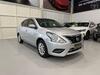 VERSA 1.6 16V FLEX SL 4P MANUAL - 2016 - ROLANTE