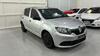 SANDERO 1.0 AUTHENTIQUE 16V FLEX 4P MANUAL - 2016 - ROLANTE
