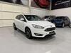 FOCUS 2.0 TITANIUM PLUS HATCH 16V FLEX 4P AUTO - 2016 - ROLANTE