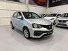 ETIOS 1.3 X 16V FLEX 4P AUTOMATICO - 2020 - ROLANTE