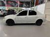 LOGAN 1.6 PRIVILEGE 16V FLEX 4P MANUAL - 2008 - ROLANTE