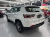 COMPASS 2.0 16V FLEX SPORT AUTOMATICO - 2020 - ROLANTE