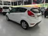 FIESTA 1.6 SE HATCH 16V FLEX 4P AUTOMATICO - 2016 - ROLANTE