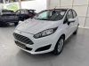 FIESTA 1.6 SE HATCH 16V FLEX 4P MANUAL - 2017 - ROLANTE
