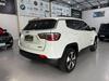 COMPASS 2.0 16V DIESEL LONGITUDE 4X4 AUTOMATICO - 2018 - ROLANTE