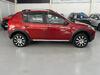 SANDERO 1.6 STEPWAY 16V FLEX 4P MANUAL - 2011 - ROLANTE