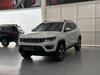 COMPASS 2.0 16V DIESEL LONGITUDE 4X4 AUTOMATICO - 2018 - ROLANTE