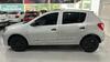 SANDERO 1.0 AUTHENTIQUE 16V FLEX 4P MANUAL - 2016 - ROLANTE