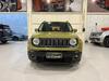 RENEGADE 1.8 16V FLEX LONGITUDE 4P AUTOMATICO - 2016 - ROLANTE
