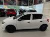 SANDERO 1.0 AUTHENTIQUE 8V FLEX 4P MANUAL - 2018 - ROLANTE