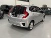 FIT 1.5 LX 16V FLEX 4P AUTOMATICO - 2015 - ROLANTE