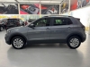 T-CROSS 1.0 TSI 12V FLEX 4P AUTOMATICO - 2020 - ROLANTE