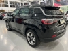 COMPASS 2.0 16V FLEX LIMITED AUTOMATICO - 2017 - ROLANTE