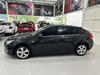 CRUZE 1.8 LT 16V FLEX 4P MANUAL - 2012 - ROLANTE
