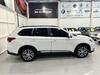 OUTLANDER 2.0 16V 4P AUTOMATICO - 2016 - ROLANTE